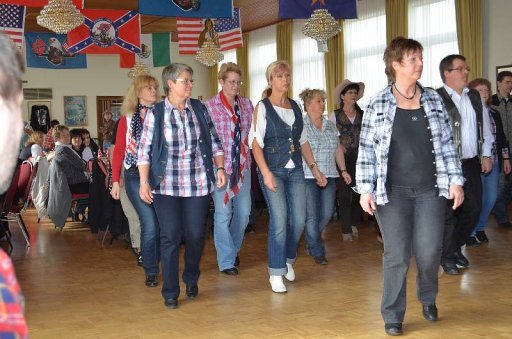 Linedancer Seesen 20
